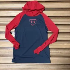 アンダーアーマー パーカー　160