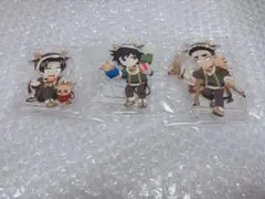 鬼滅の刃　クリスマス　アクスタ⑧