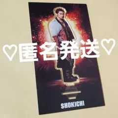 EXILE THE REASON SHOKICHI アクリルスタンド ②