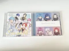 いれいす 1stシングル 3rdアルバムA盤