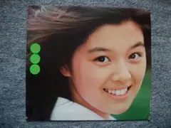 林寛子 トレジャーBOX 未使用 直筆サイン入りポートレート ボイスCD 林寛子 トレジャーBOX 未使用 直筆サイン入りポートレート ボイスCD