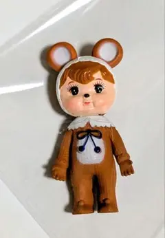 なかよしチャーミーちゃん　ガチャ　匿名配送
