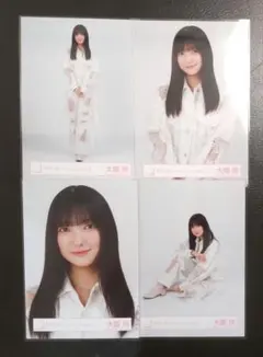 2026年最新】櫻坂46 生写真 3期生の人気アイテム - メルカリ