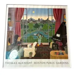 最終値下げ 本日終了 廃盤 希少 トーマスマックナイト クレッセント ベイ 最終値下げ 本日終了 廃盤 希少 トーマスマックナイト