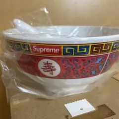 Supreme Waves Ceramic Bowl 鯉 セラミックボウル 皿 - メルカリ