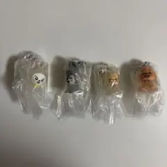 Straykids SKZOO めじるしアクセサリー ガチャガチャ ガシャポン