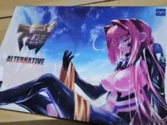 マブラヴ オルタネイティヴ PCゲームソフト