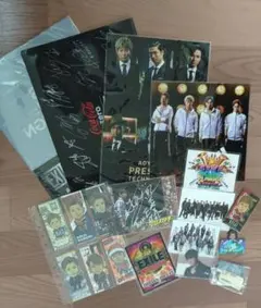 EXILE EXILE THE SECOND まとめ売り