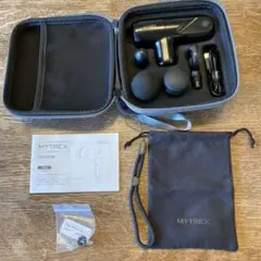 マイトレックス MYTREX REBIVE MINI XS