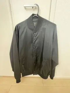 24karats×jordan コラボMA-1