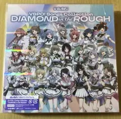 ぶいすぽっ！ アルバム DIAMOND in the ROUGH