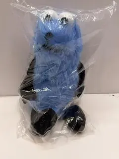 パペットスンスン 一番くじ ラストワン賞 おっきなふわふわぬいぐるみ