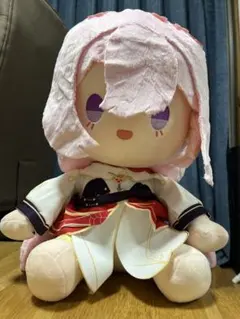 2025年最新】崩壊3rdぬいぐるみの人気アイテム - メルカリ