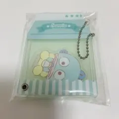 新品  サンリオ ハンギョドン シークレットカスタムアクリルチャーム 牛乳パック