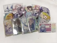 プロセカ グッズセット