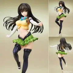 ALTER(アルター) To LOVEる-とらぶる-ダークネス 古手川 唯 - メルカリ