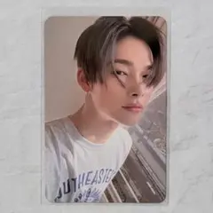 ENHYPEN ニキ UNLEASH kpopmerch トレカ② - メルカリ