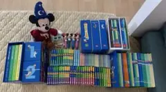 ディズニー英語システム DWEのサムネイル