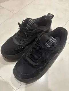 UGG クラウドロー スニーカー 23.5