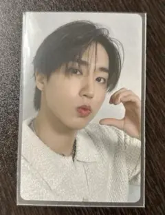 StrayKids スキズ KARMA 会場限定トレカ ハン①