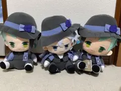 ツイステットワンダラーランド　ぬいぐるみ