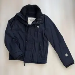Abercrombie&Fitch ナイロンジャケット S