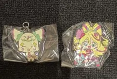 キミとアイドルプリキュア キミプリ ラバマス アイドル プリルン プリキュア
