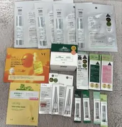 VT スキンケアセットのサムネイル