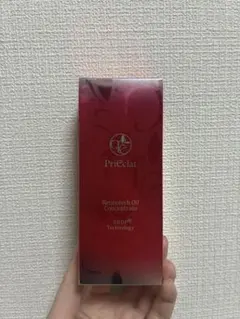 プリエクラ　レチノテックオイルコンセントレート（オイル美容液）　30mlのサムネイル