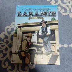 美品】ララミー牧場〈6枚組〉❤️DVD 即購入可能 - メルカリ