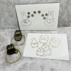 ミッフィー キャラクターグッズ