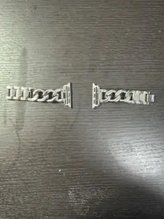 Apple Watch バンド　40mm チェーンバンド