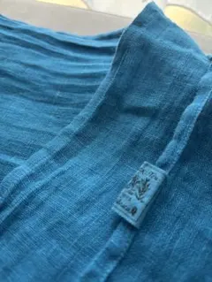 中川政七商店　大判ストール　完売カラー