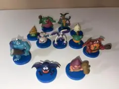 ドラゴンクエストⅩ モンスターフィギュアコレクション