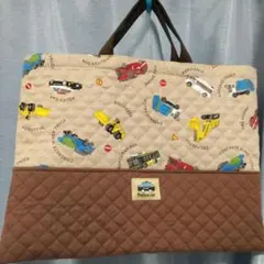 レッスンバッグ ベビー・キッズ