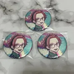 Bプロ 不動明謙 缶バッジ B-project Bプロ 不動明謙 缶バッジ - メルカリ