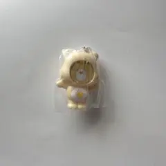 ケアベア フォトフレームマスコット