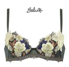 ワコール サルート 93G C65 グリーン