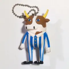 米津玄師　HYPE TOUR　リイシューオールスターズ　フィギュア　キーホルダーのサムネイル