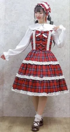 2025年最新】axes kawaii タータンチェックの人気アイテム