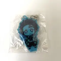 鬼滅の刃⭐︎竈門炭治郎キーホルダー