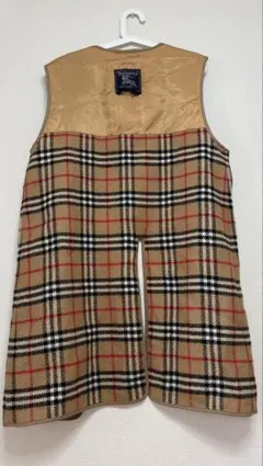 Burberrysヴィンテージ古着ライナーコート