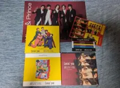 2026年最新】king & prince lovin' you 初回限定盤aの人気アイテム