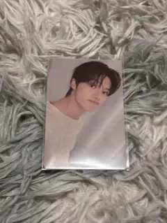ATEEZ GOLDEN HOUR : Part.4 ウヨン