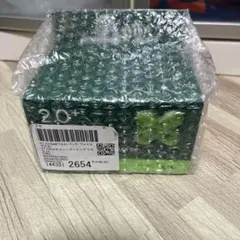 VT CICA DAILY SOOTHING MASK 2Xのサムネイル