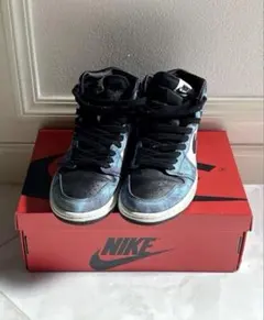 ⑥ NIKE AIR JORDAN 1 HIGH OG CD0461-100