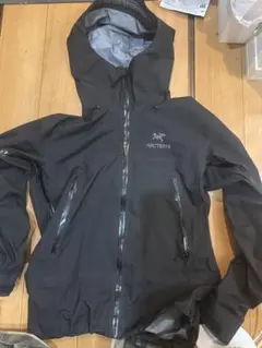 廃盤アークテリクスbeta AR jacket storm food 最終値下げ - メルカリ
