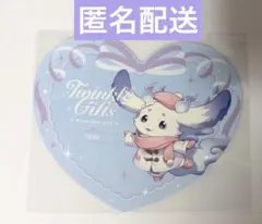 にじさんじ ルンルン　ウィンターデート コトブキヤ 特典