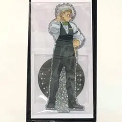 鬼滅の刃　不死川実弥　モクテル　アクリルスタンド