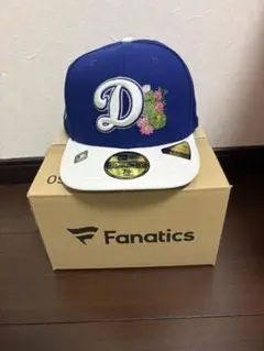 ドジャースニューエラPC59FIFTY2026MLBスプリングトレーニングのサムネイル
